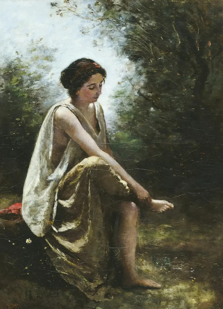 Oil Painting