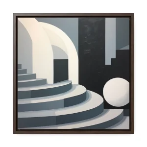 Geometric Minimalism