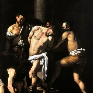 The Flagellation of Christ