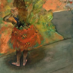 Ballet Dancer