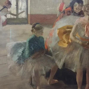 Répétition 1874