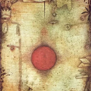 Ad Marginem,1930
