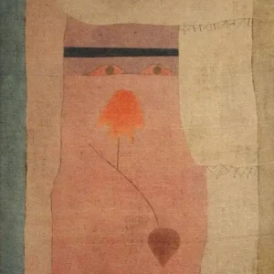 Arab Song,1932