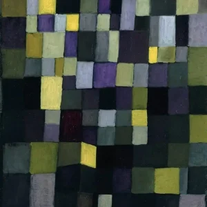 Architecture, 1923