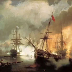 Battle of Navarino