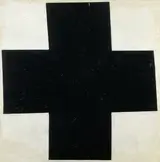 Black Cross