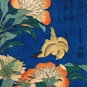 Canary and Peony