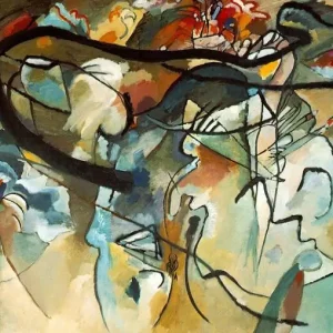 Composition V