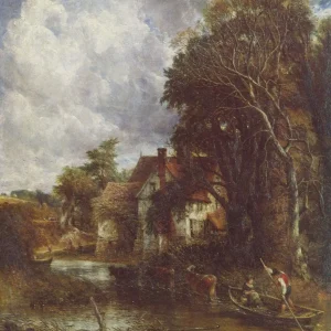 Die Valley Farm