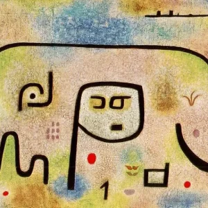 Insula Dulcamara,1938