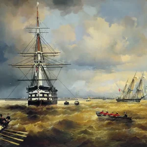 Kronstadt raid