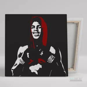 Legend Muhammad Ali