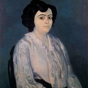Madame Soler