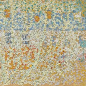 Houses in the Campagne