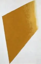 Yellow Plane in Dissolution