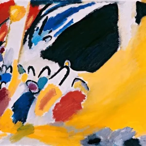 Impression III (Concert) 1911