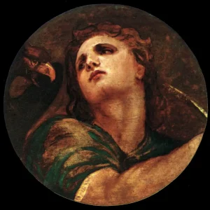 St John the Evangelist