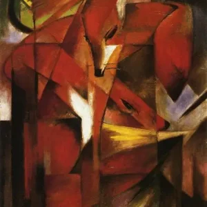 The Fox