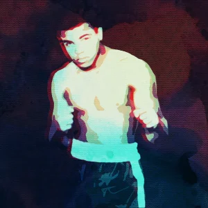 The Greatest Ali